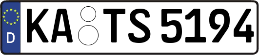 KA-TS5194