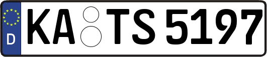 KA-TS5197