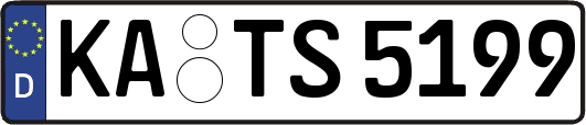 KA-TS5199