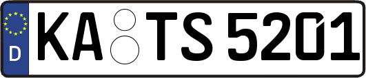 KA-TS5201