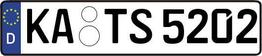 KA-TS5202