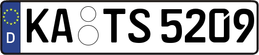 KA-TS5209