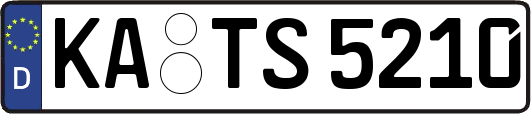 KA-TS5210