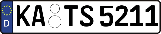 KA-TS5211