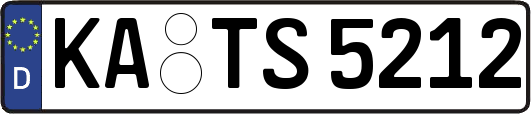 KA-TS5212