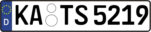KA-TS5219