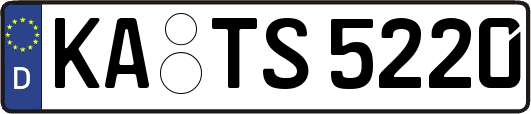 KA-TS5220