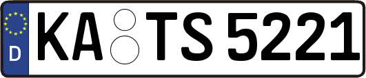 KA-TS5221