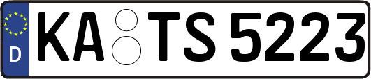 KA-TS5223