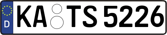 KA-TS5226