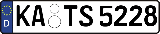 KA-TS5228