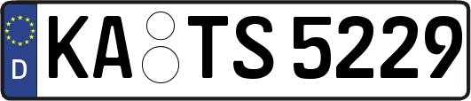 KA-TS5229