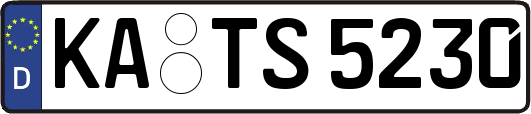 KA-TS5230