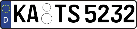 KA-TS5232