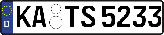 KA-TS5233