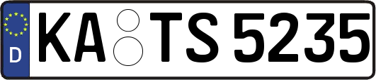KA-TS5235