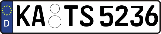 KA-TS5236