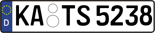 KA-TS5238