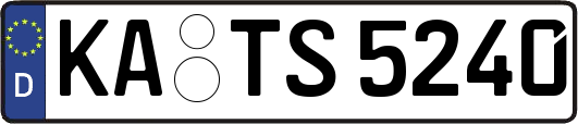 KA-TS5240