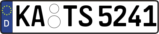 KA-TS5241