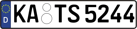 KA-TS5244