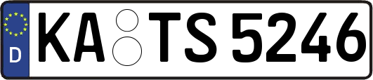 KA-TS5246