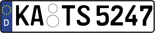 KA-TS5247