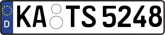 KA-TS5248
