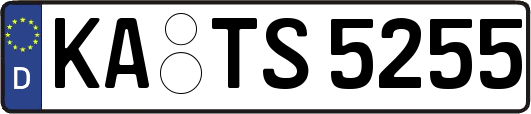 KA-TS5255