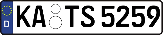 KA-TS5259