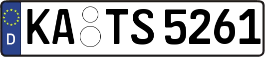 KA-TS5261