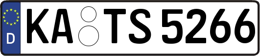 KA-TS5266