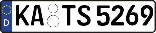 KA-TS5269