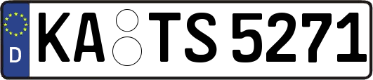 KA-TS5271