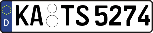 KA-TS5274