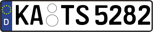 KA-TS5282