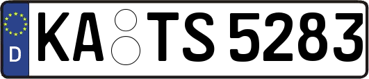 KA-TS5283