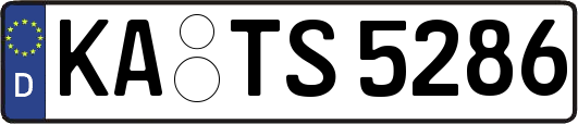 KA-TS5286