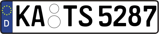 KA-TS5287
