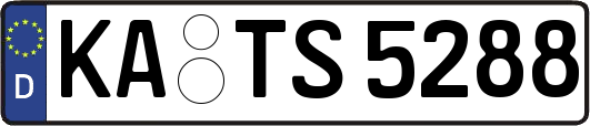 KA-TS5288