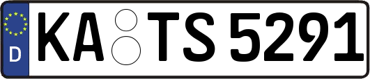 KA-TS5291