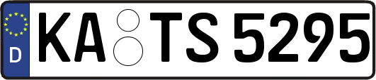 KA-TS5295