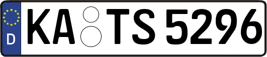 KA-TS5296