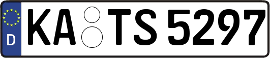 KA-TS5297