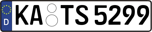 KA-TS5299