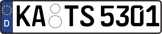 KA-TS5301