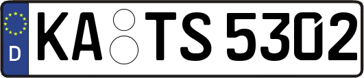 KA-TS5302