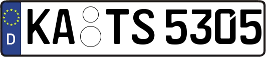 KA-TS5305