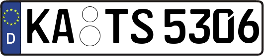 KA-TS5306