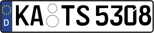 KA-TS5308